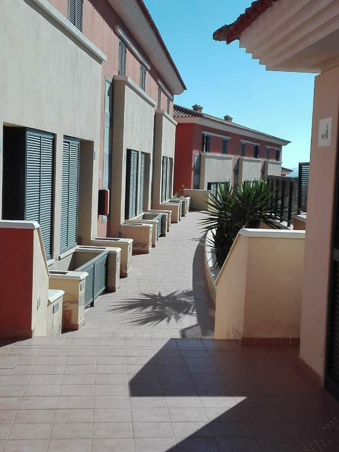 Modern Flat Leilighet Caleta De Fuste Eksteriør bilde